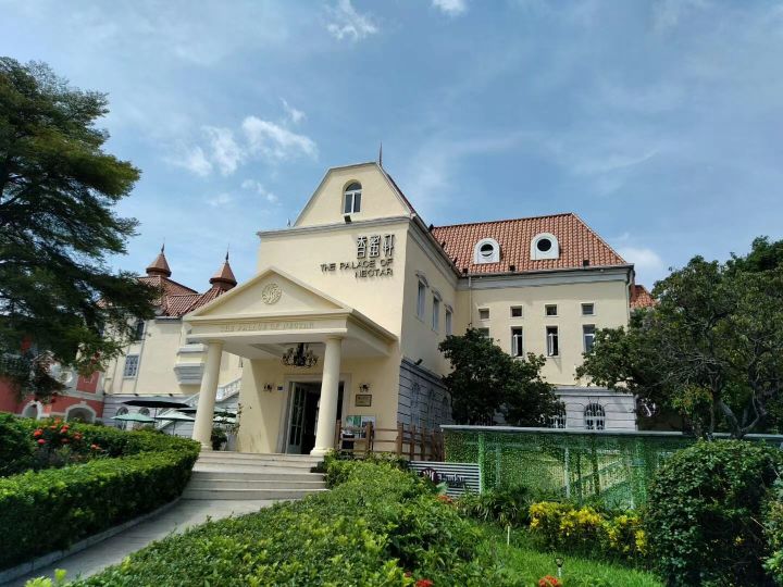 深圳欧洲印象开放时间,深圳欧洲印象要门票吗