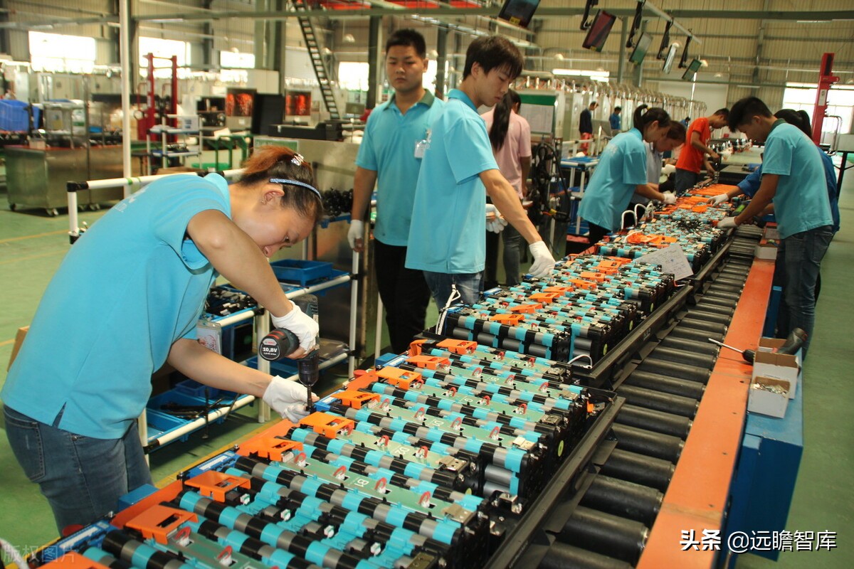 东阳光集团电子新材料,东阳光2022年电池铝箔产能