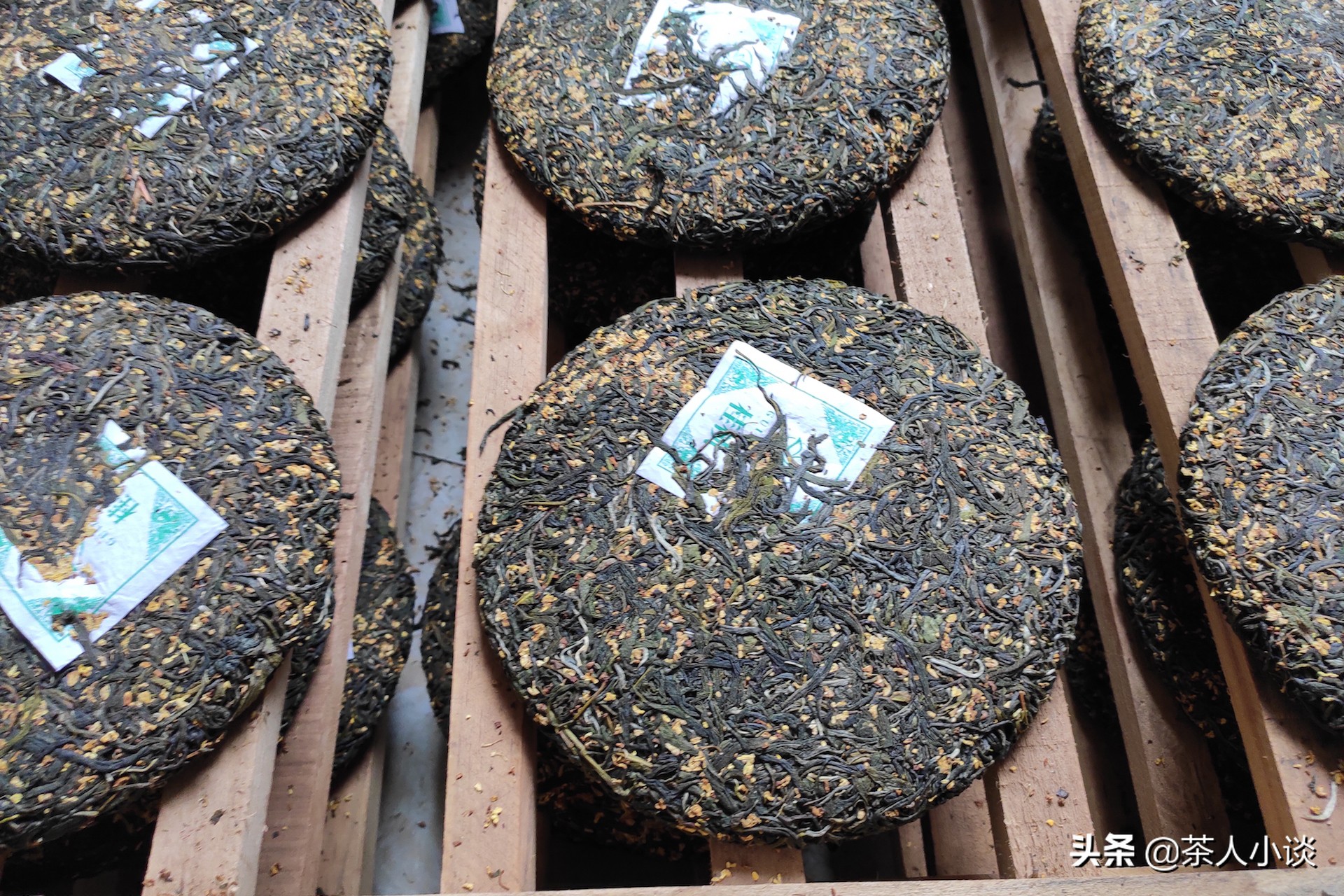 茶行业暴利吗,茶生意少为什么还能开店