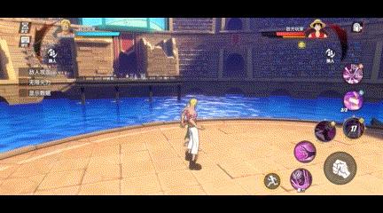 伙伴百科“贝拉密”——追崇享乐的弹簧果实能力者