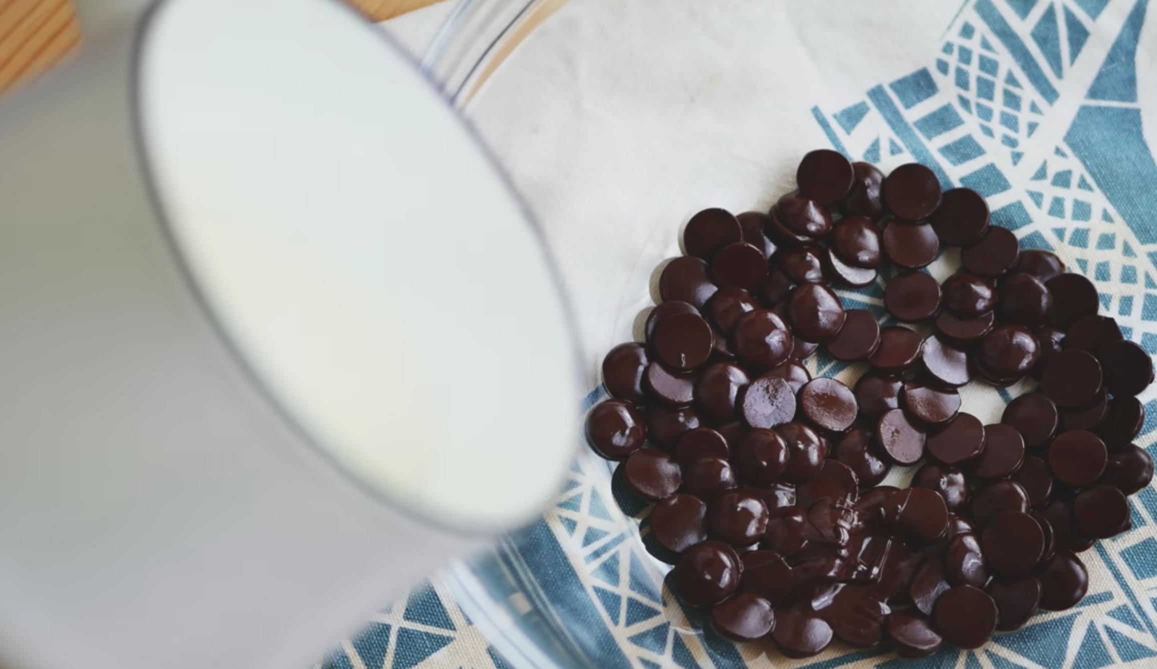 马卡龙做法教程科普,马卡龙怎么做又脆又香酥