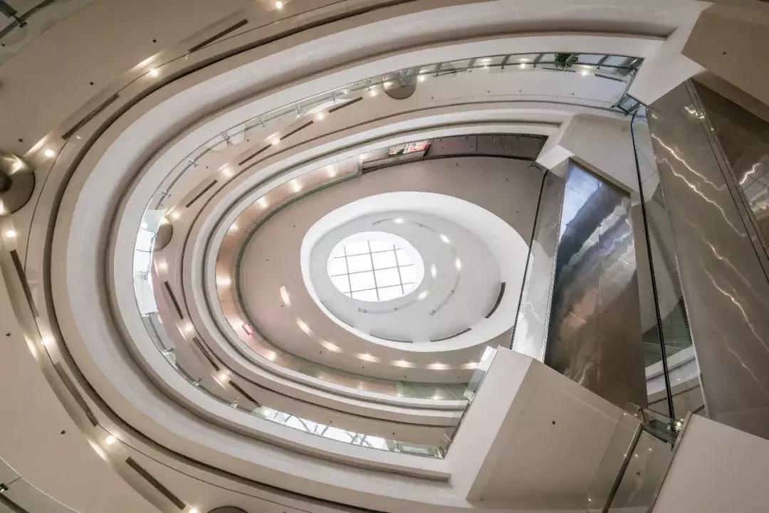 魔都最大商场,魔都最值得去的商场