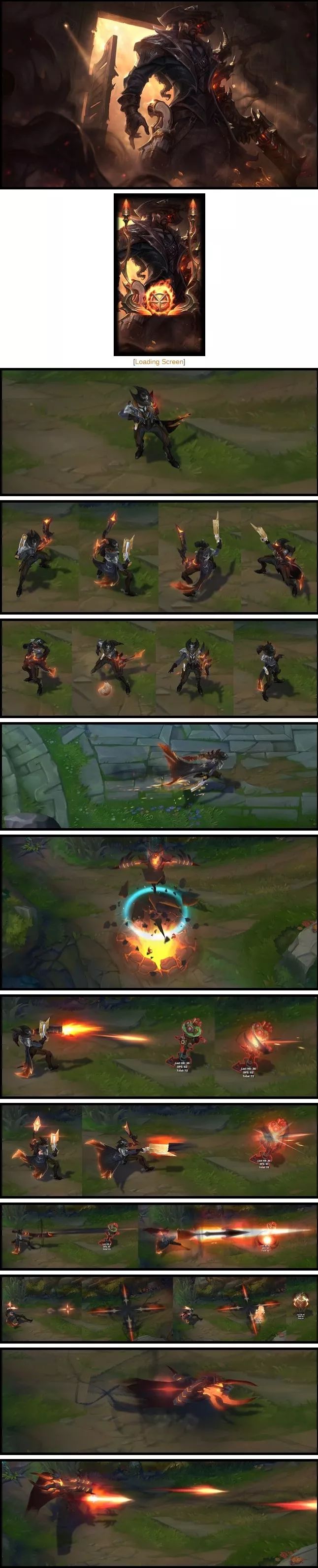 西部魔影莎弥拉什么时候半价,英雄联盟半价皮肤西部魔影