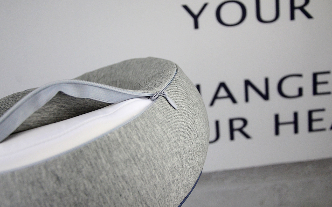 颈椎枕办公室推荐,午睡专用颈椎枕