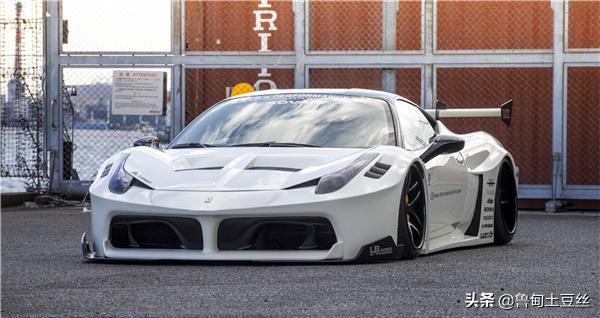 「毂锐驰」豪车车友看过来这个品牌你一定想拥有