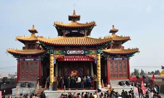 唐山自驾游必去的十个景点,唐山十大景点推荐表最新