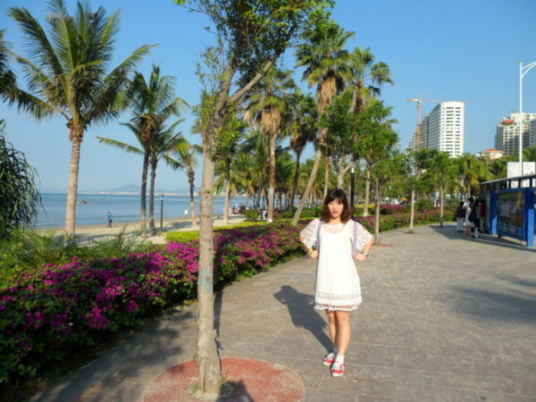 冬季三亚旅游攻略 (七月份去三亚旅行攻略路线推荐)