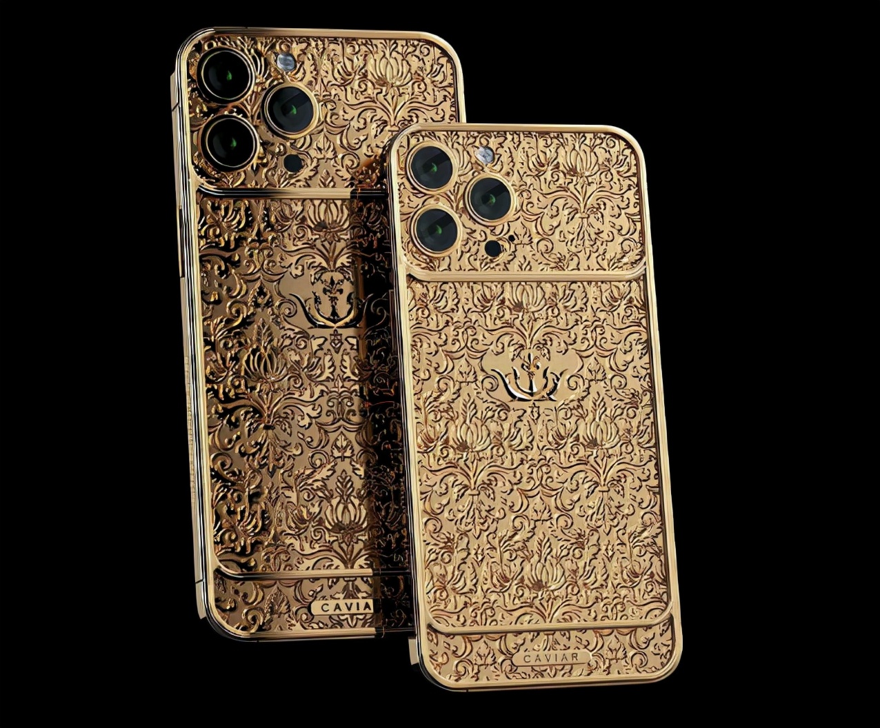 iphone13promax黄金,iphone13promax奢侈品