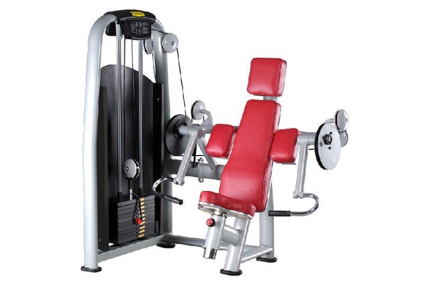 健身房器械专业知识,健身房器械科普