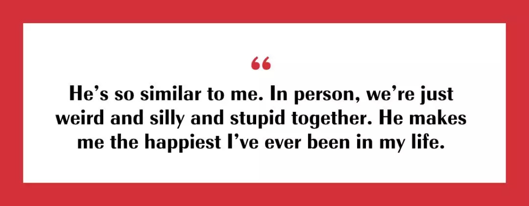 最近官宣的几位cp,2014最撩人的cp