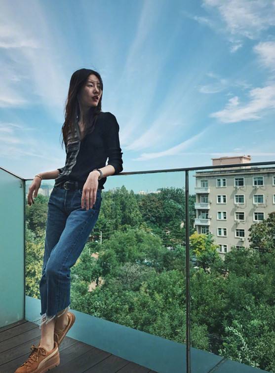 对婚姻没信心的女明星,明星对爱情绝不会将就