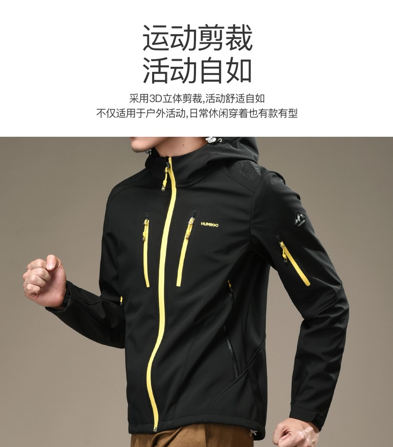 这个天气穿长袖热不热,这个天气如何穿衣服