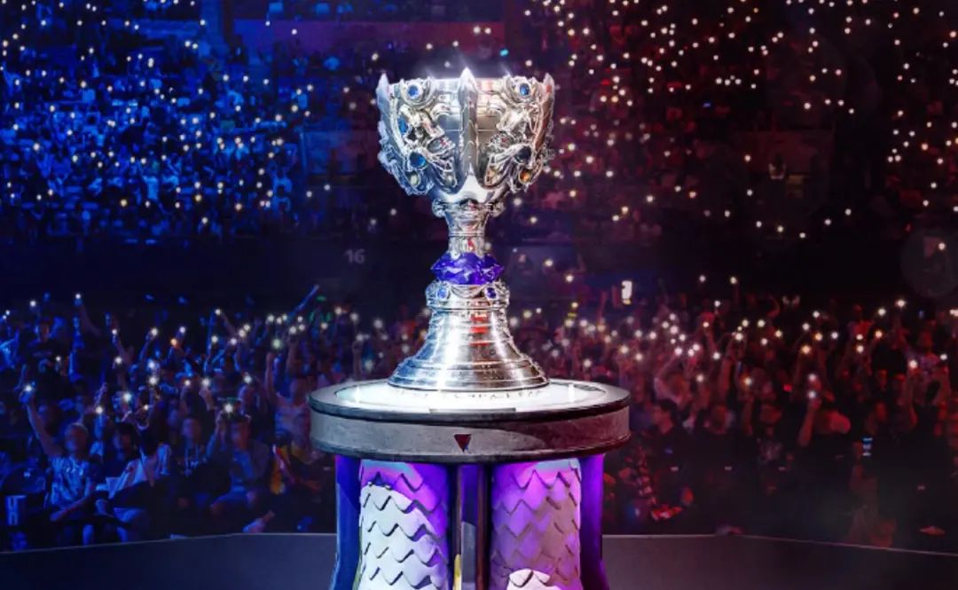 韩国评选最强adc,韩国选手公认的世界第一adc