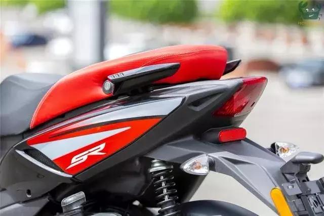 我为运动而生,比亚乔踏板摩托车优缺点