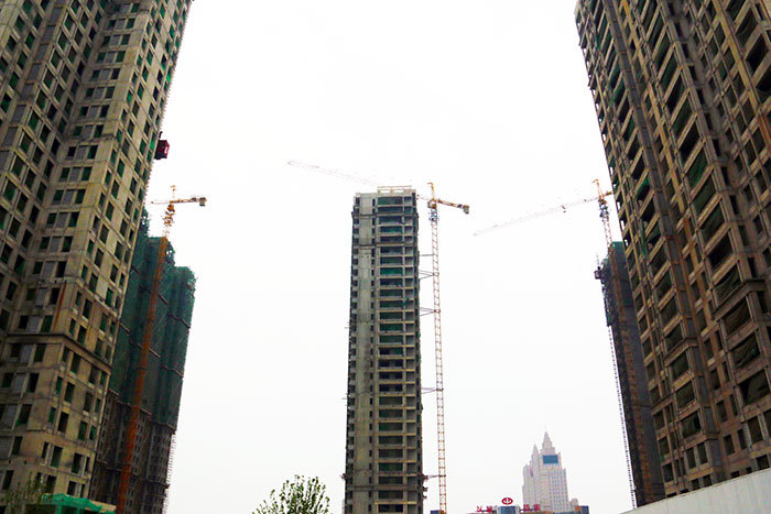 石家庄燕港御灏府最新消息,石家庄燕港御灏府房价