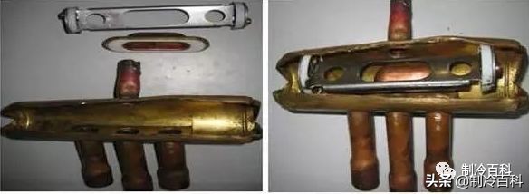 多联机的常见故障分析,多联机常见45种故障与原因总结