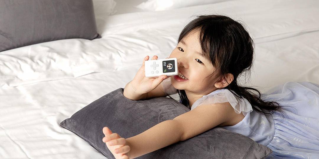 小米功能机多亲ai电话,小米多亲ai智能电话怎么样