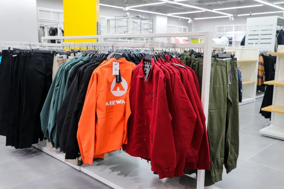 bigoffs超级折扣店新店,天津bigoffs新店