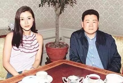 袁洁莹为何息影,袁洁莹巅峰时的美貌