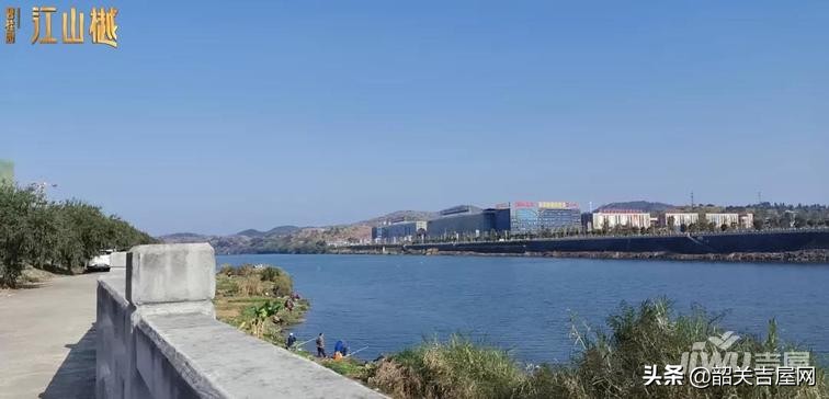 韶关江山樾2期121平方可以吗,韶关碧桂园江山樾190平方户型