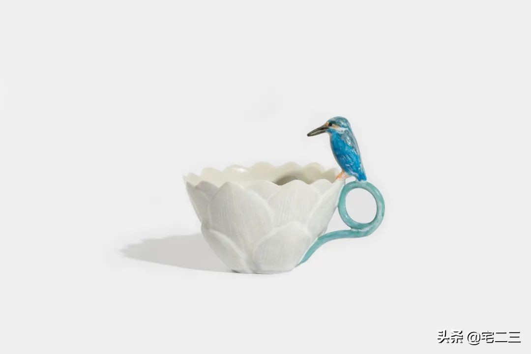 景德镇年轻人外出打工的多吗,景德镇为何成为年轻人的治愈地