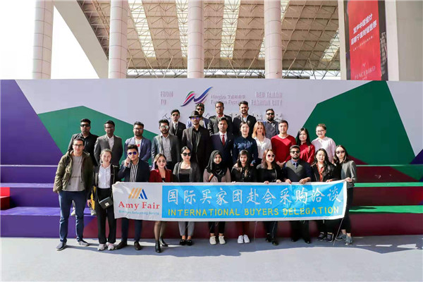 宁波服装时尚产业发展经验,宁波服装产业现新格局