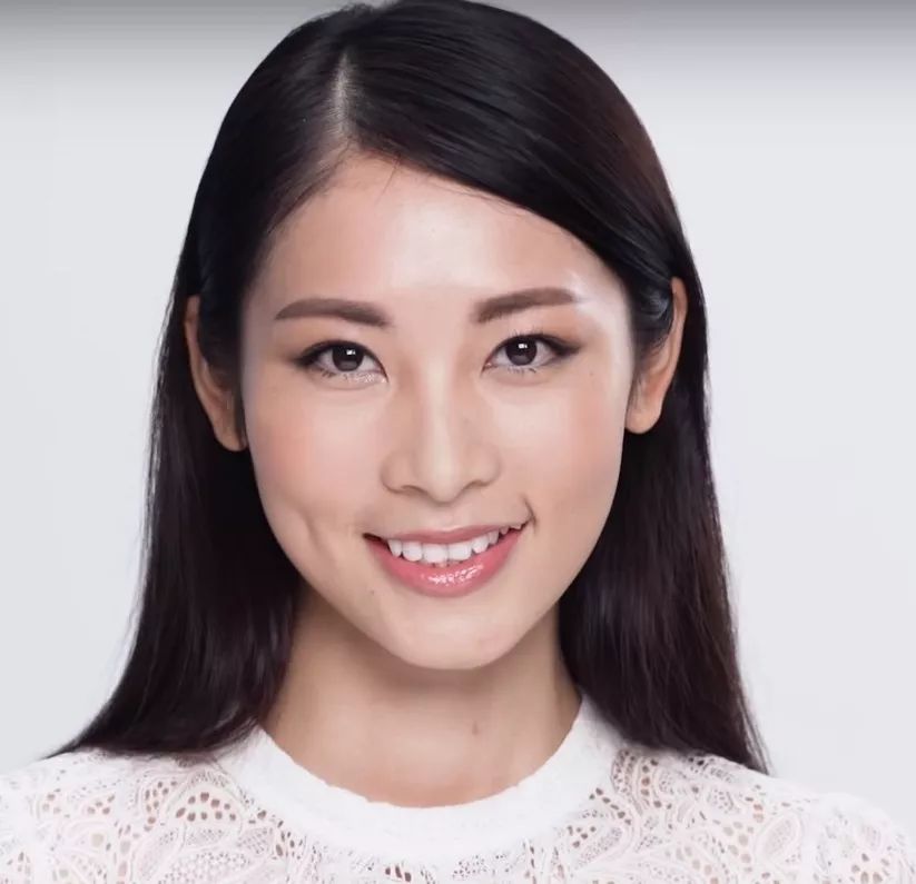 郑希怡什么时候去的香港,郑希怡最新机场消息