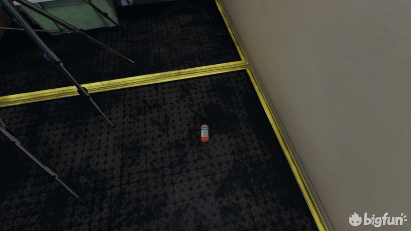 恐鬼症第一个地图教程,恐鬼症找到鬼以后怎样结束任务