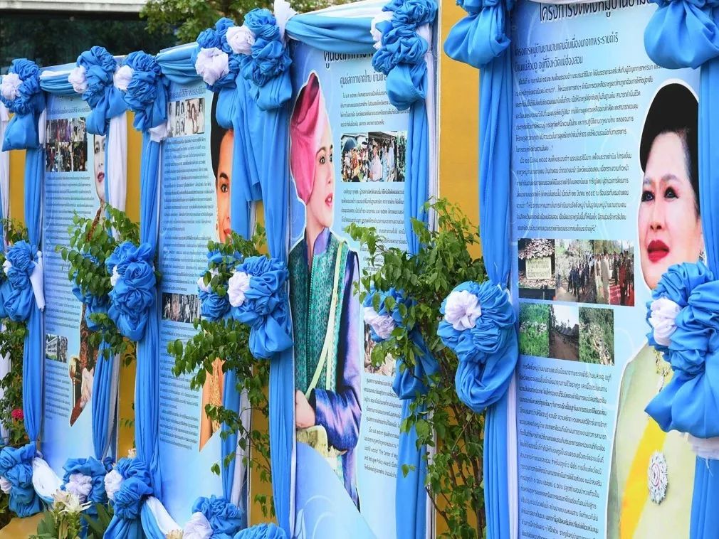 现在在泰国旅游穿什么衣服,泰国穿什么颜色衣服好看