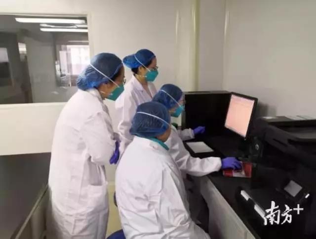 以案说事！这群广东“侦探”在战疫中破解了一个个“悬案”！