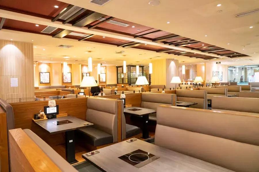 上海寿喜锅自助哪家强？（下）