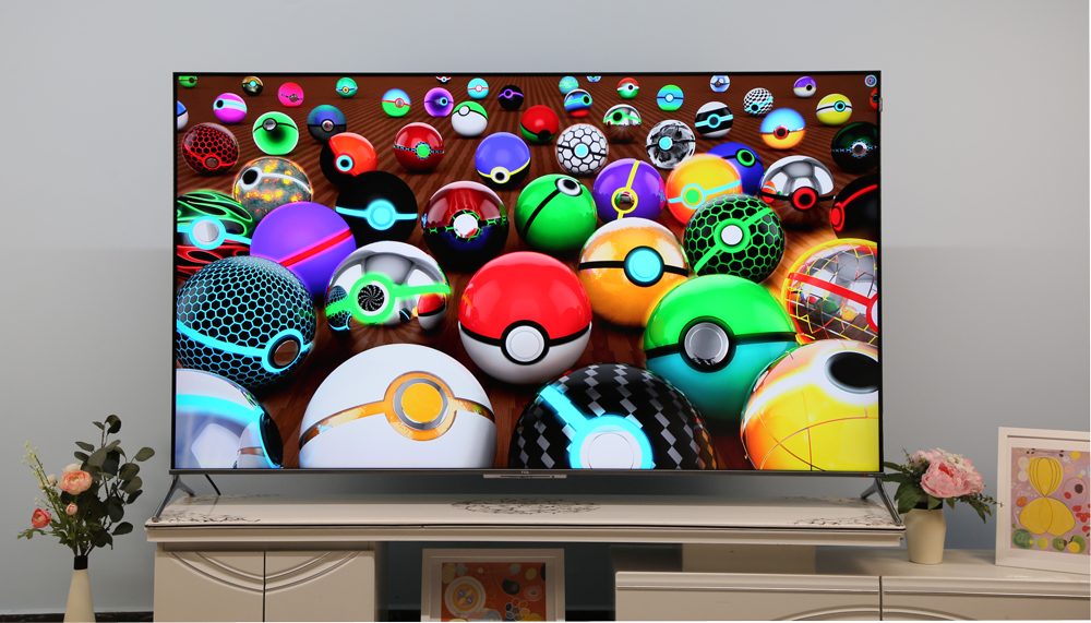 tcl75寸电视c8至臻,tclc8qled测评