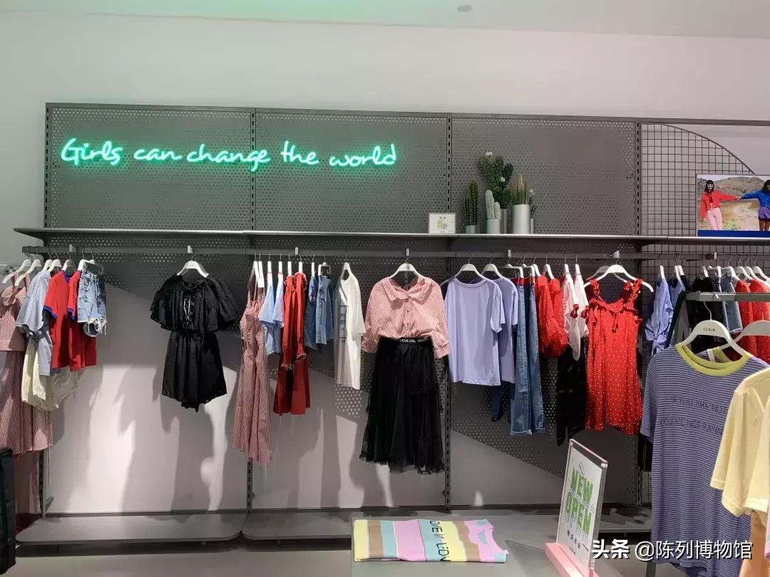 吊打zara,太平鸟和zara哪个品牌好