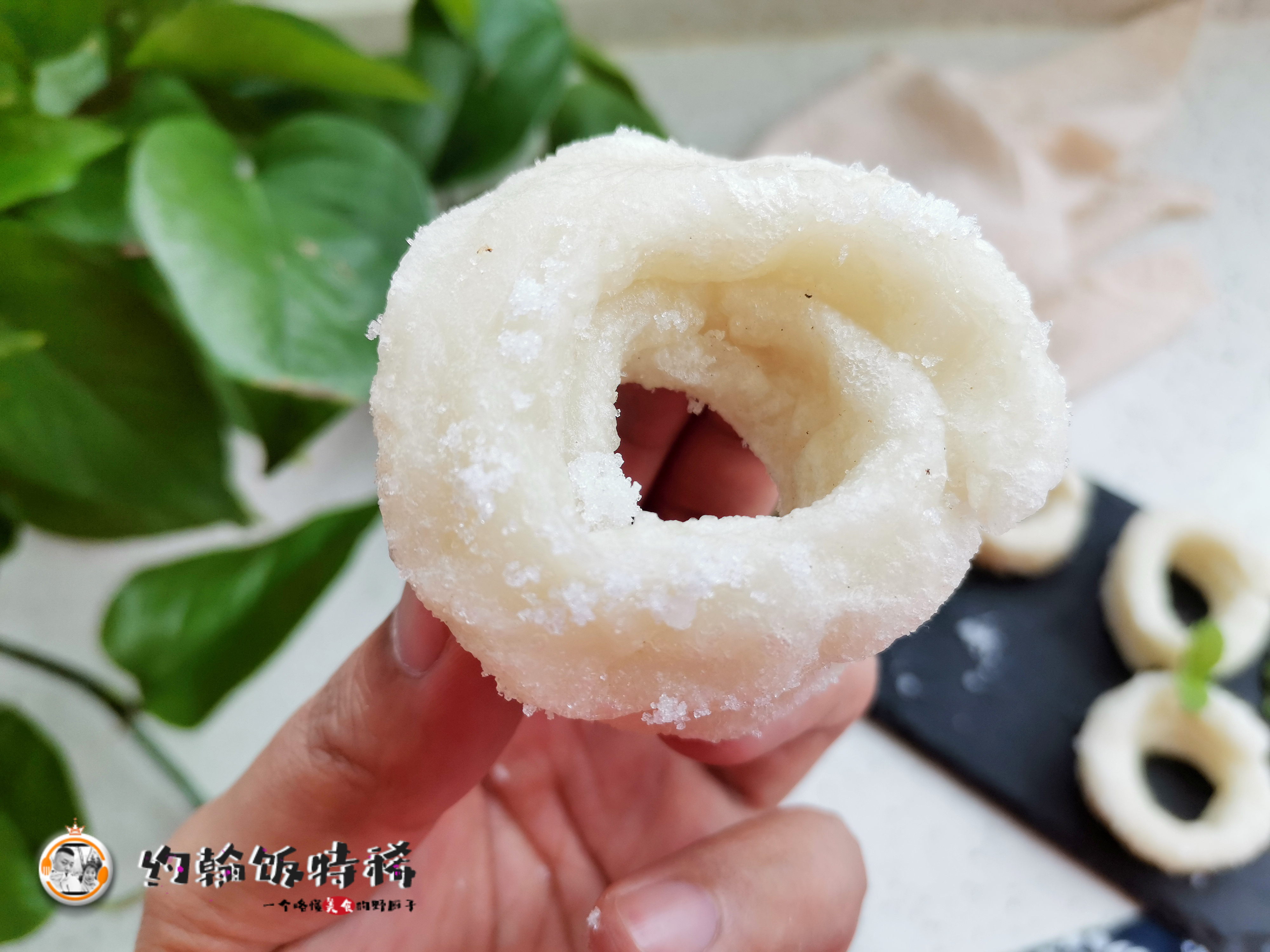 糯米粉的12种做法点心小吃,有糯米粉就能做的美食了解下