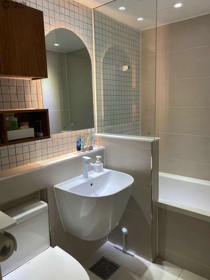 4个减法装修让你家高级还省钱,减法建筑设计