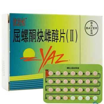 没结婚长期吃避孕药,医院为什么会开避孕药