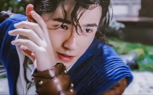 刘昊然95后百亿影人,95后刘昊然现状