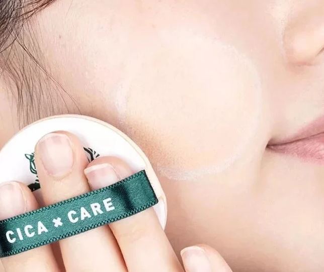 vt老虎气垫适合什么皮肤,vt老虎气垫干性皮肤可以用吗