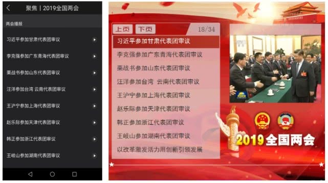 媒体融合真实案例,媒体融合最新五种跨界新模式