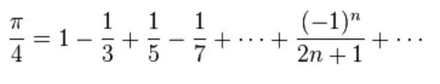π的魔力到底在哪里?为什么总是有那么多人痴迷|纪念永恒的3.14