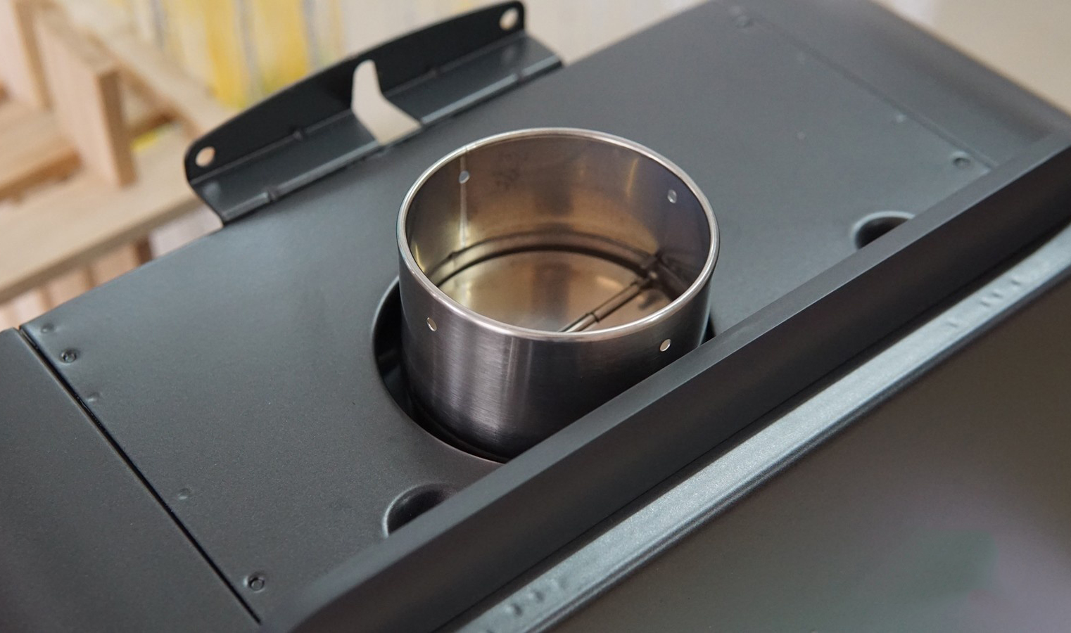 买热水器别被网上口诀误导了,卖热水器的误区