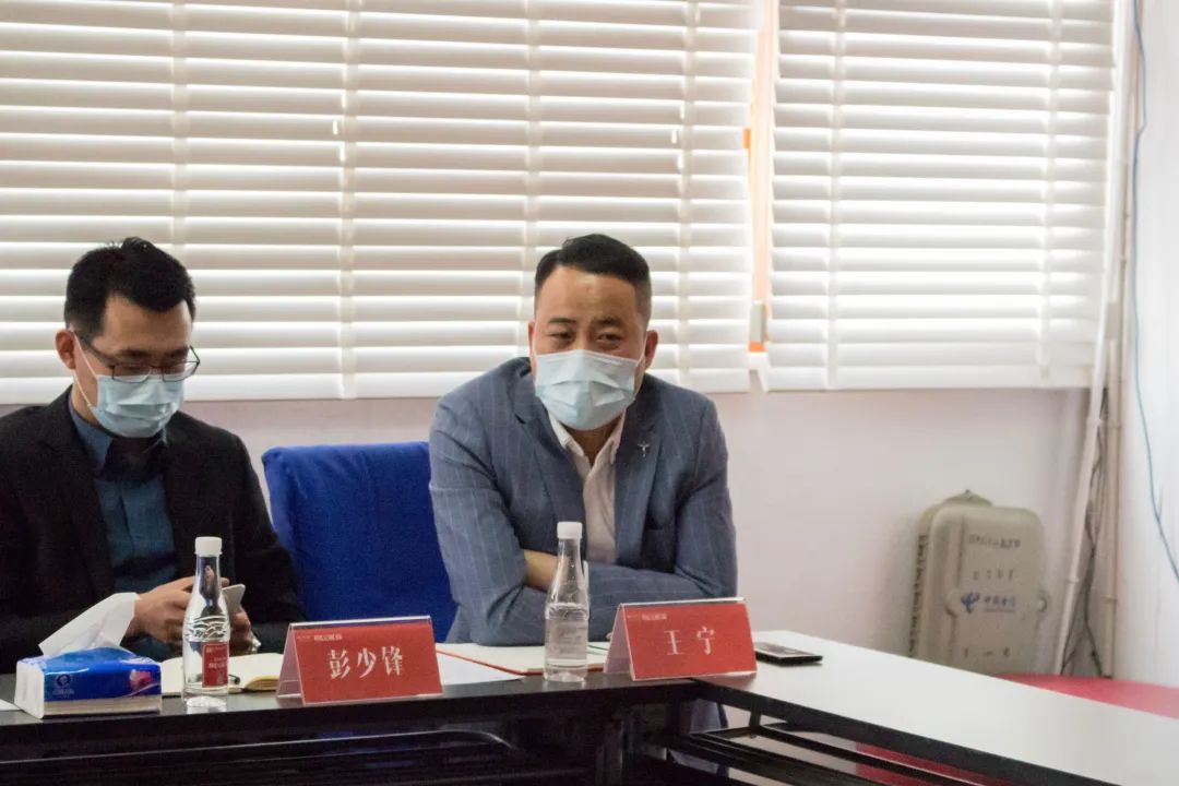 鸿鹄展翅:科度门窗签约君佐策划