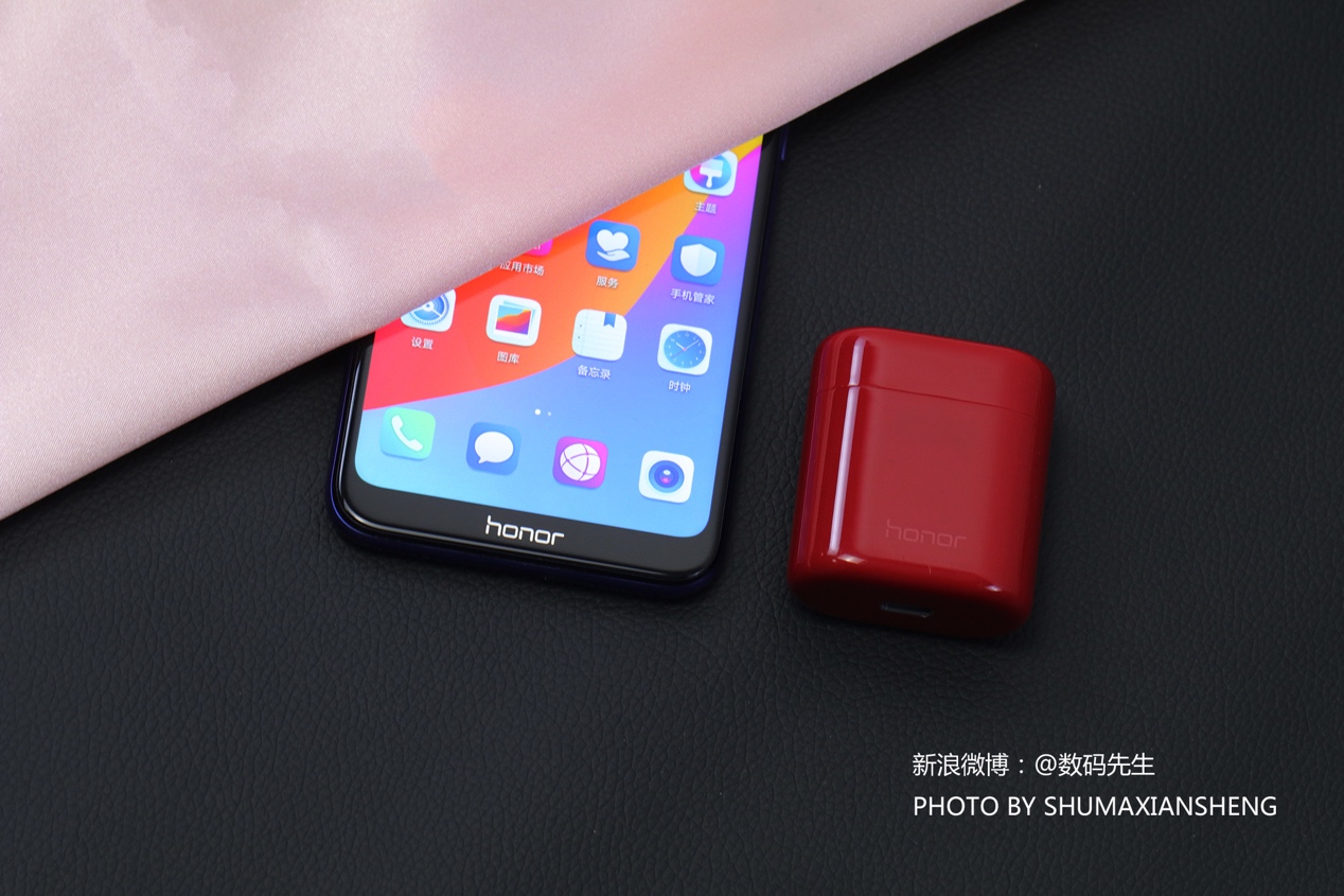 百元荣耀最高性价比手机,全屏幕手机百元