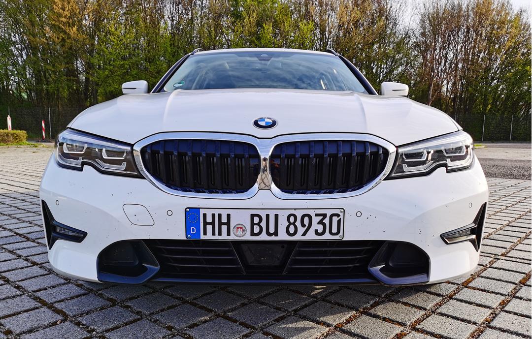 宝马320汽车试驾,宝马320试驾报告