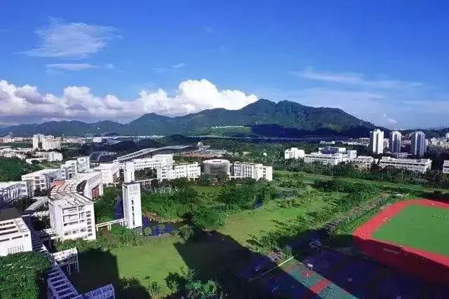 西丽湖国际科教城片区,西丽湖国际科教城将如何规划