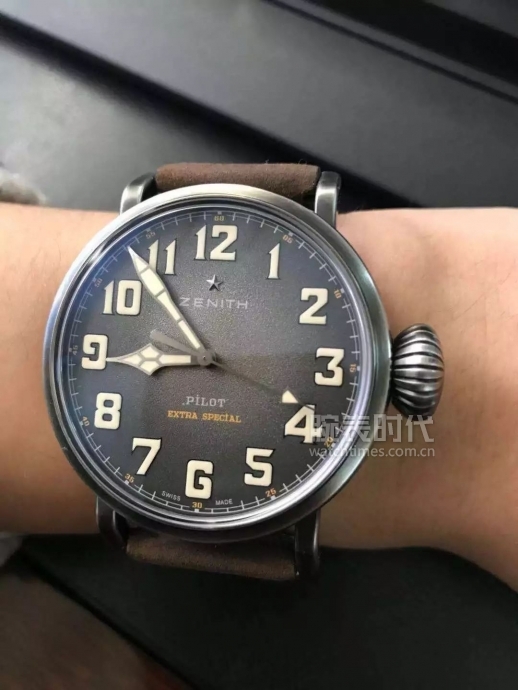 最受欢迎的4款表,十大最受欢迎腕表表款