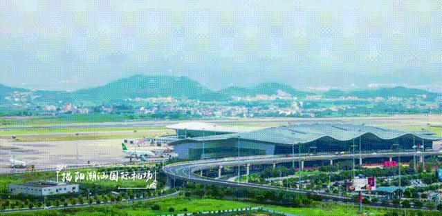 广东揭阳有多低调,揭阳被无数人忽略的城市