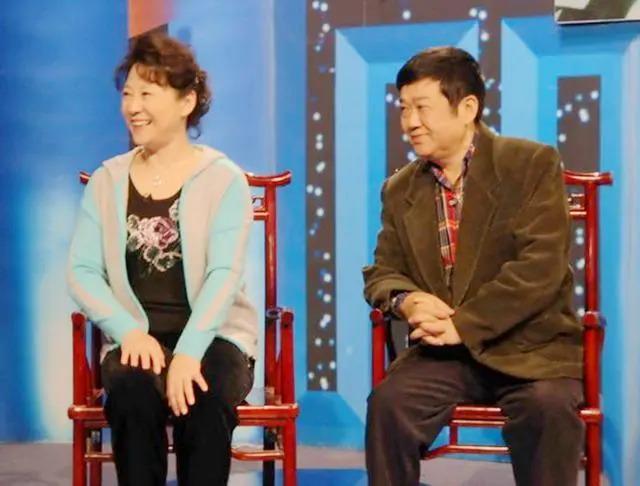 和丈夫携手到老，儿子是她的骄傲，72岁的王馥荔如今过得怎样？