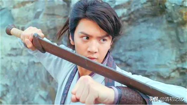 绝代双骄铁心兰苏樱吵架,苏樱初见铁心兰