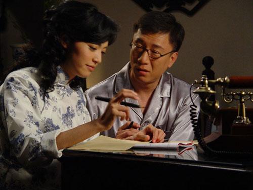 风筝电视剧和潜伏评分,电视剧潜伏为什么评分高